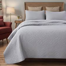 Colcha Matelassê Elegante
