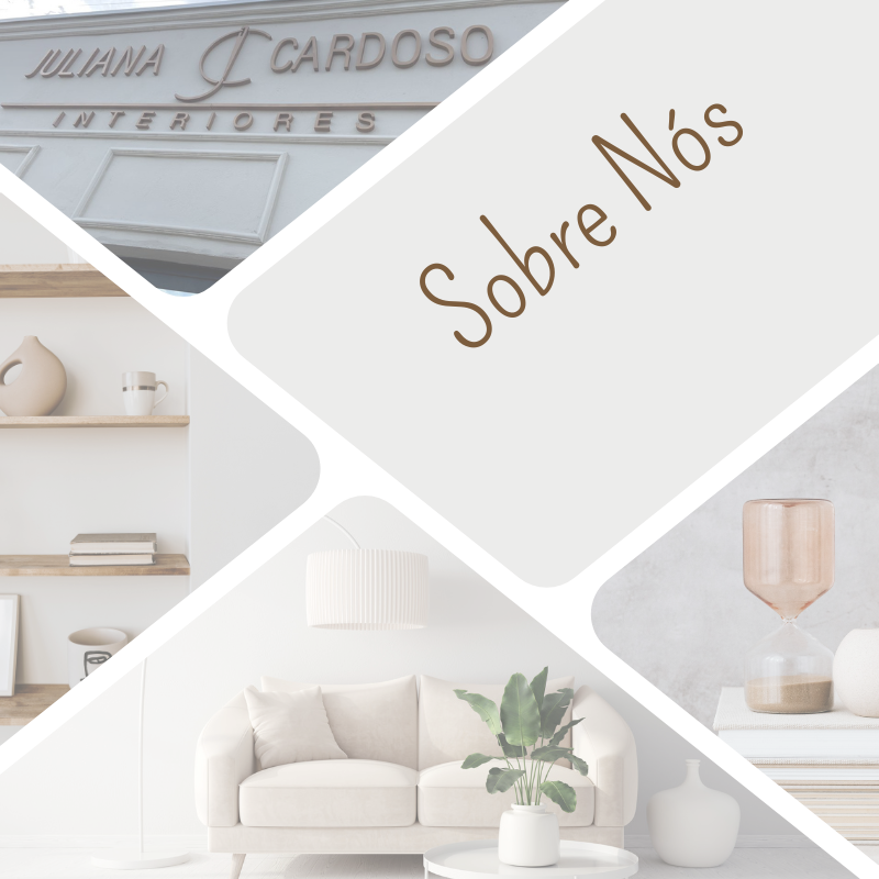 Sobre Nós - jcardosointeriores.com.br